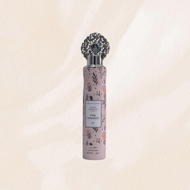 Pink Romance IMANY PERFUMES 300ml