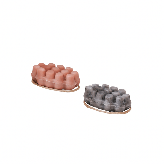 Duo Savons de Massage 