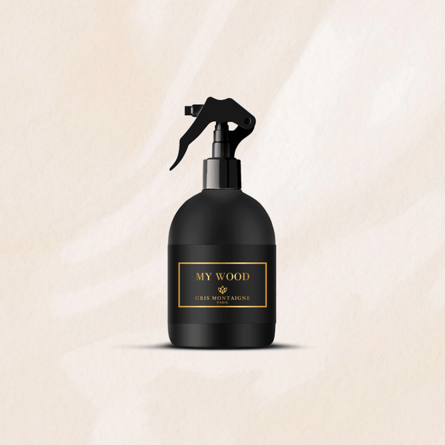 My Wood GRIS MONTAIGNE 250ml